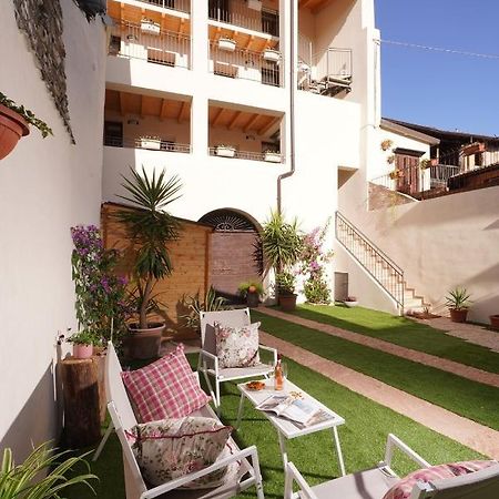 Apartments Villa Bougainville San Felice del Benaco Zewnętrze zdjęcie