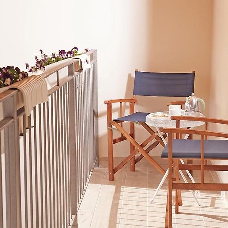 Apartments Villa Bougainville San Felice del Benaco Zewnętrze zdjęcie