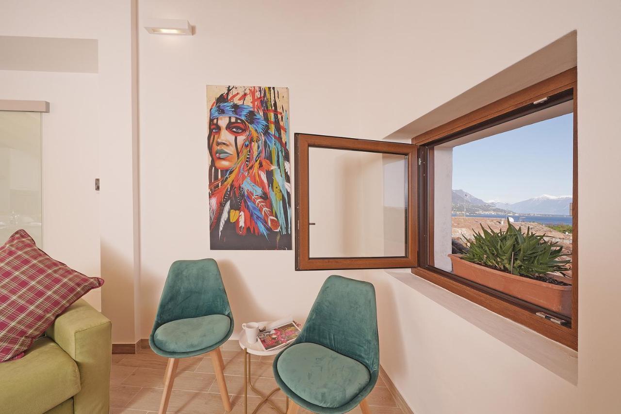 Apartments Villa Bougainville San Felice del Benaco Zewnętrze zdjęcie