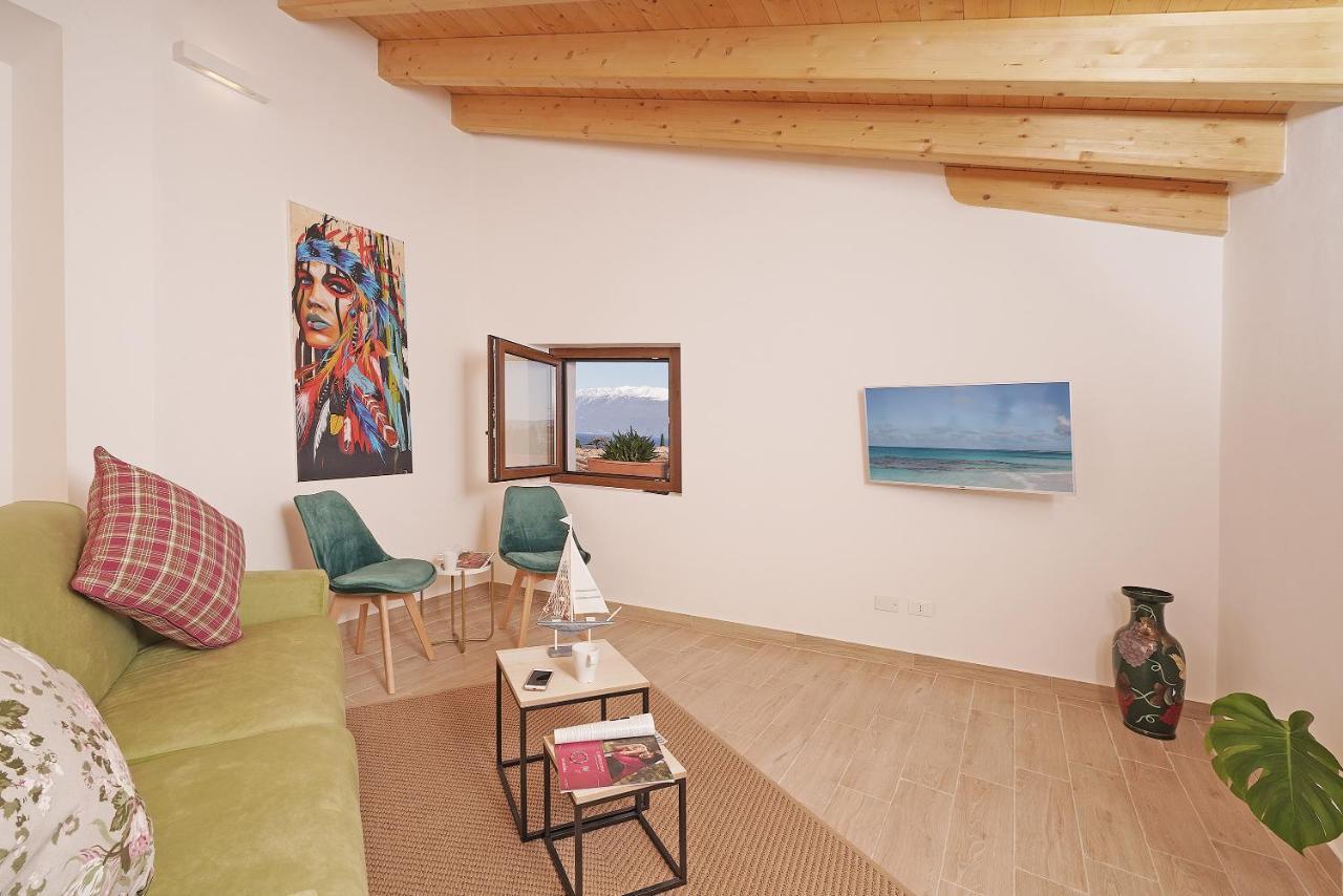 Apartments Villa Bougainville San Felice del Benaco Zewnętrze zdjęcie