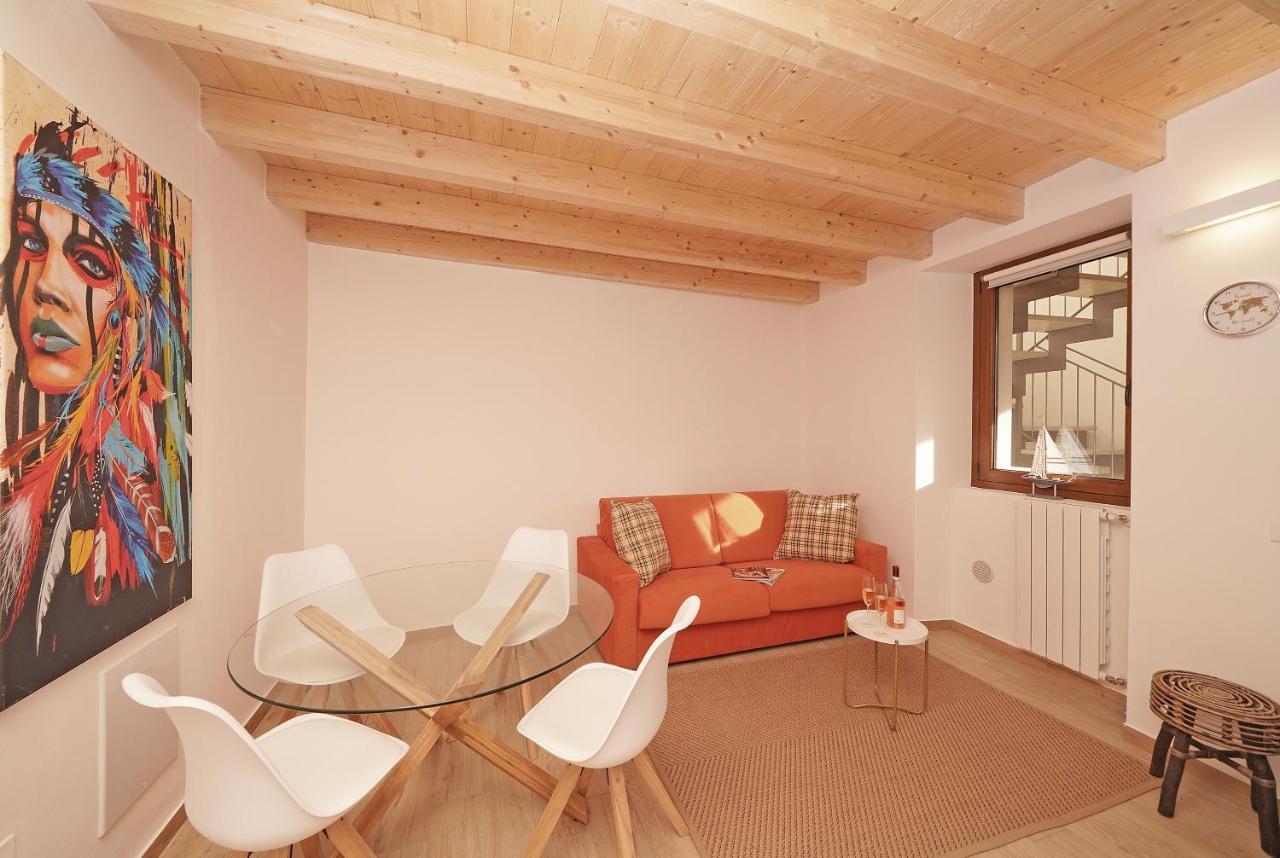 Apartments Villa Bougainville San Felice del Benaco Zewnętrze zdjęcie