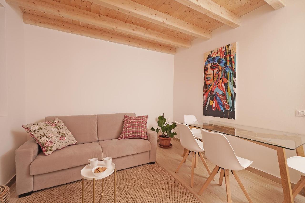Apartments Villa Bougainville San Felice del Benaco Zewnętrze zdjęcie