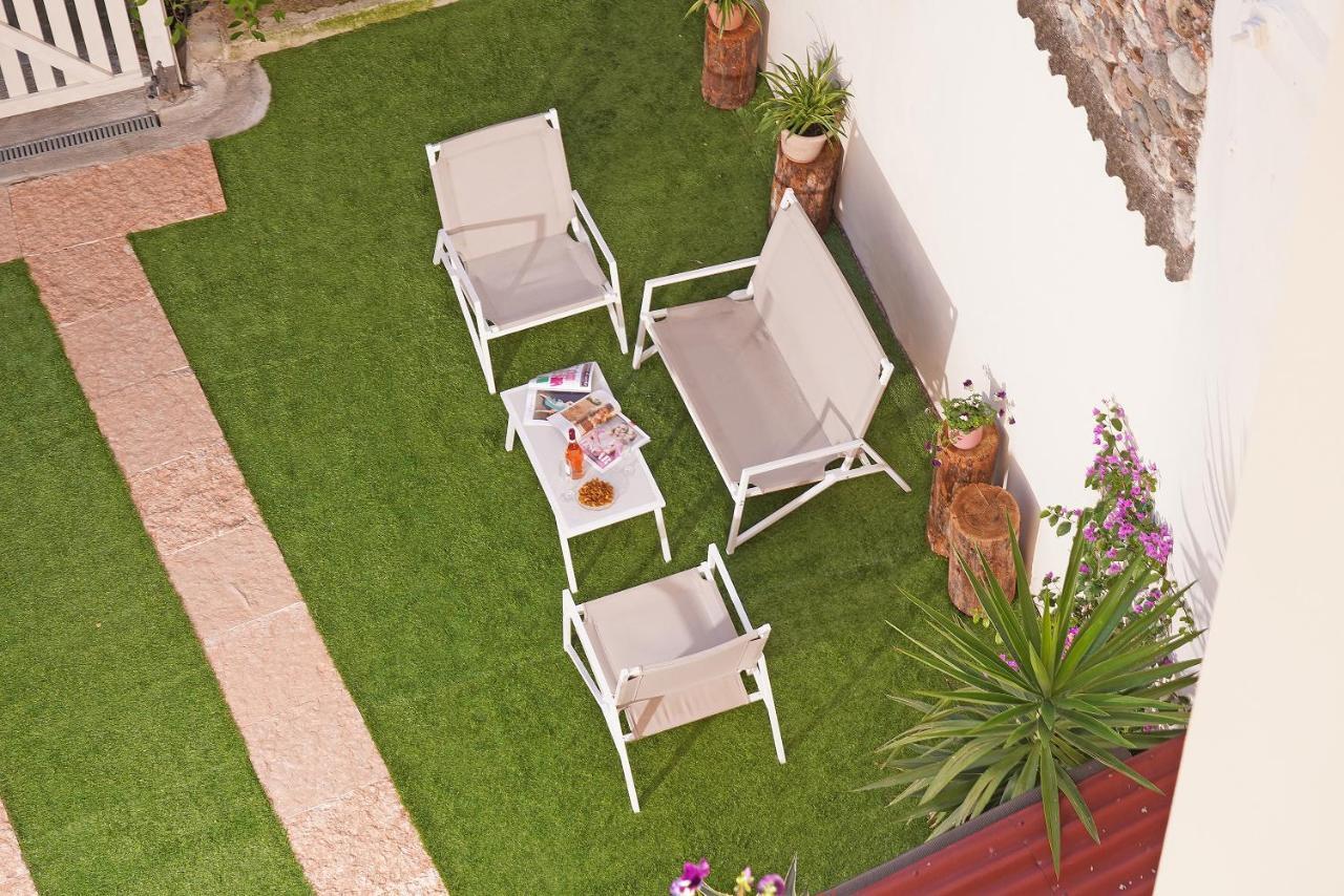 Apartments Villa Bougainville San Felice del Benaco Zewnętrze zdjęcie