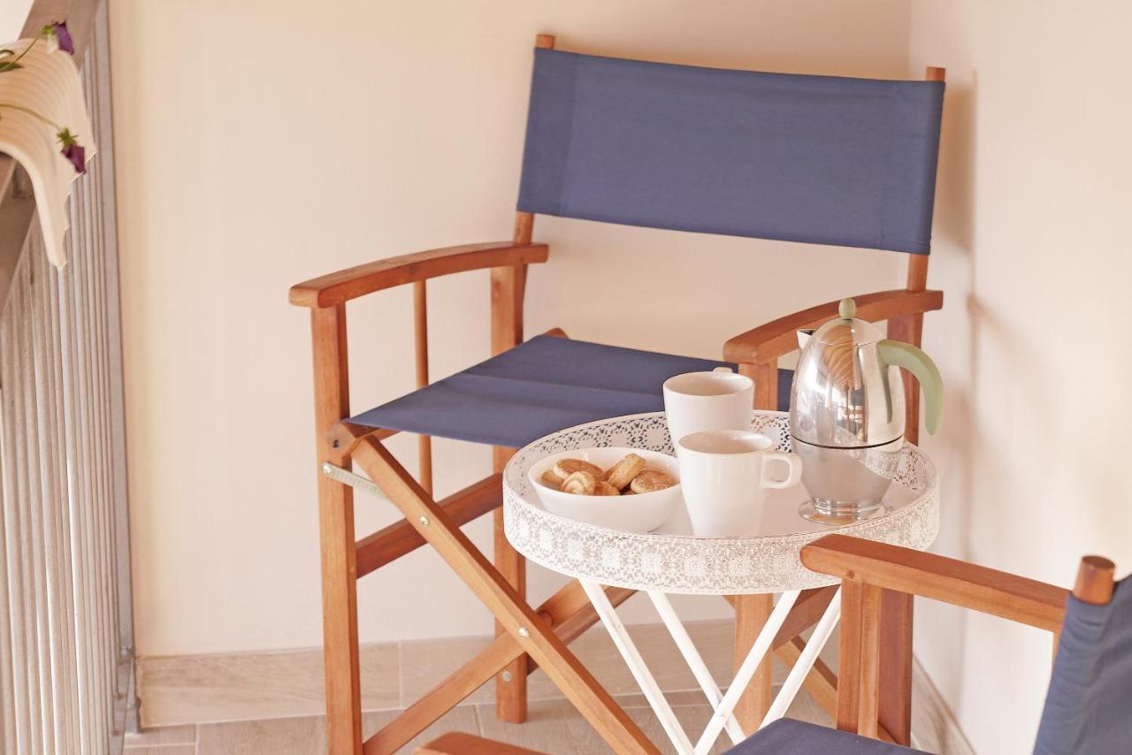 Apartments Villa Bougainville San Felice del Benaco Zewnętrze zdjęcie