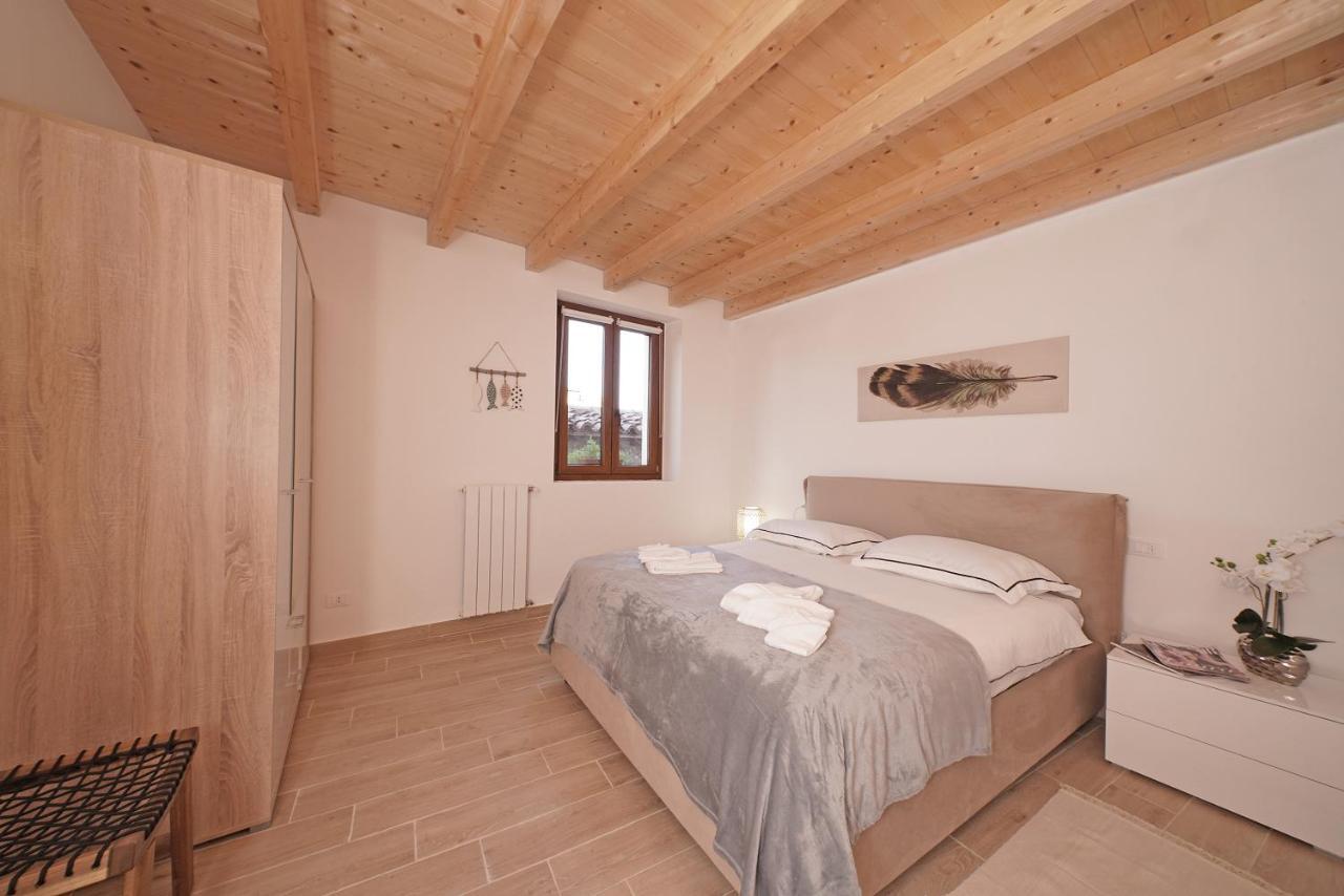 Apartments Villa Bougainville San Felice del Benaco Zewnętrze zdjęcie