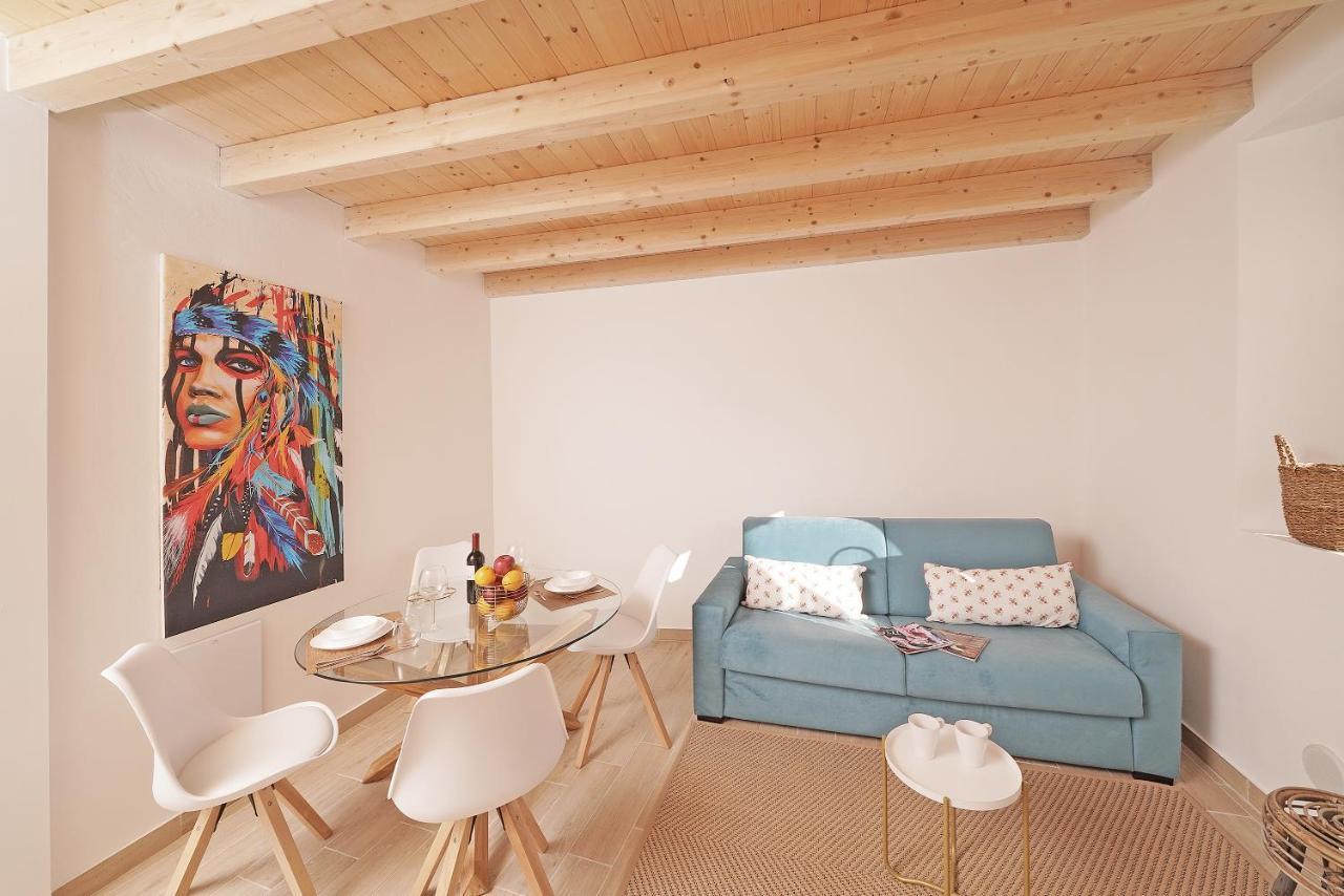 Apartments Villa Bougainville San Felice del Benaco Zewnętrze zdjęcie